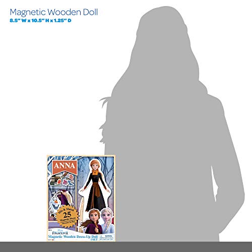 3 Disney+Frozen+Dress+Up+Magnetic+AS47258