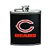 Boelter Brands NFL San Francisco 49ers Stainless Steel Flask
