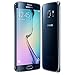 Samsung Galaxy S6 Edge G925i 32GB Unlocked GSM LTE Octa-Core Phone w/ 16MP Camera - Black Sapphire INTERNATIONAL VERSION NO WARRANTY