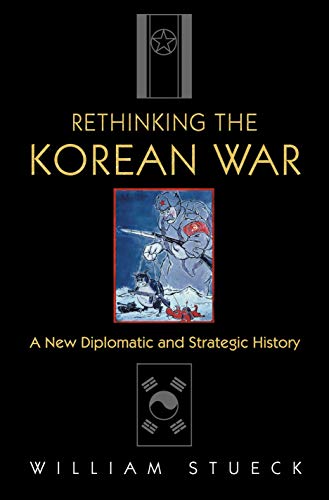 Rethinking The Korean War