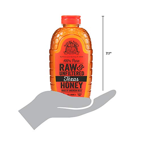 Nature Nate's Texas Honey - Image 6