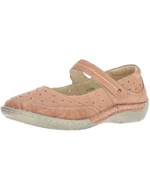 Women's Julene Mary Jane Flat
