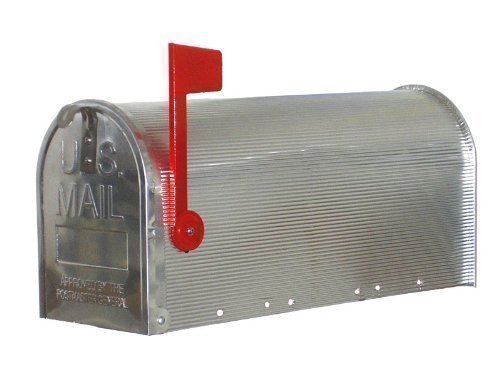 Amerikanischer Briefkasten - US Mailbox