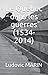 Le Québec dans les guerres (1534-2014) (French Edition) by 