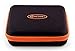 3ACTIVE Twin Storage Case for Two 3D Glasses. Includes Cleaning Cloths.