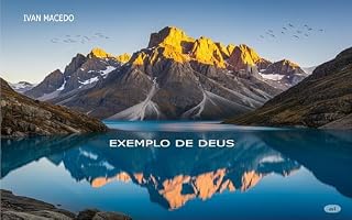 Livro Exemplo de Deus