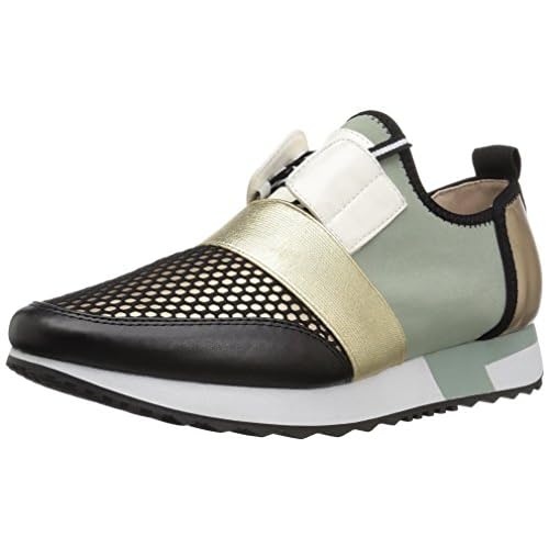 steve madden antics silver multi