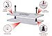 Tofu Press Making Kit | Durable Water Removing Machine | Reusable Nut Milk Bag and eBook Included