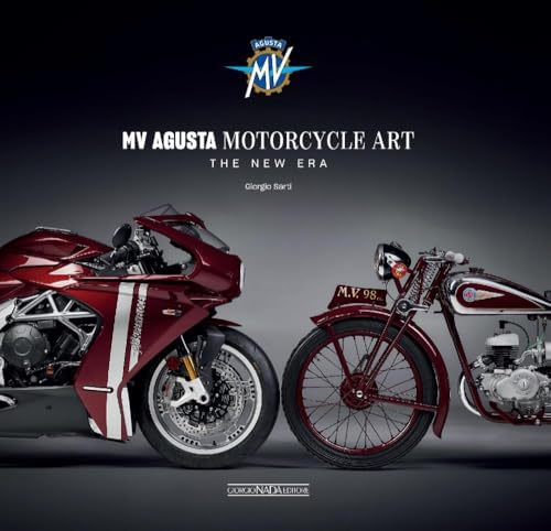 Stile Ducati: A Visual History of Ducati Design: Various Authors