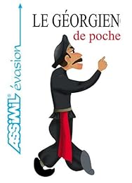 Le  géorgien de poche