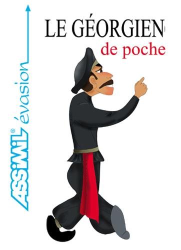 Le  géorgien de poche