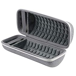 co2crea Hard Travel Case Replacement for JBL Pulse