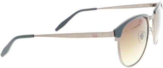 HIS HS163-005 Sunglasses Light Brown - Image 3