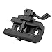 POVAST Quick Detach Cam Lock QD Bipod Sling Adapter for Picatinny Weaver Rails