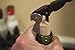 B&M TOOL - KITCHEN - Double Hinged Waiter's Style Wine Opener (12)