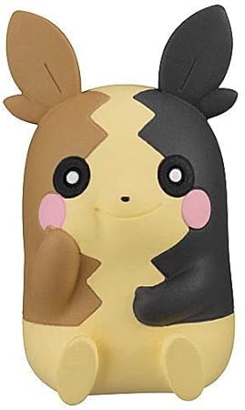 Amazon 劇場版ポケットモンスターココ ポケモンスタイルフィギュア 3 モルペコ 単品 フィギュア ドール 通販