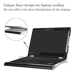Alapmk Protective Case for 13.3 Inch Lenovo