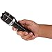 VIPERTEK VTS-T01 - 230,000,000 Heavy Duty Stun Gun - Rechargeable with LED Zoom Tactical Flashlight