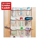 Good Roommate Products Cruise Caddy - The Original Travel Organizer - Cruise Ship Accessories Must Have