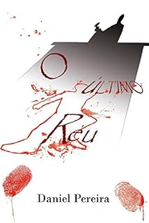 Livro O ÚLTIMO RÉU