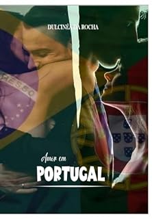 Livro Um Amor Em Portugal