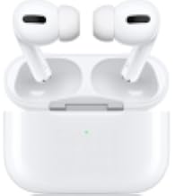 Apple AirPods Pro Wireless Earbuds with MagSafe Charging Case (Renewed) 1