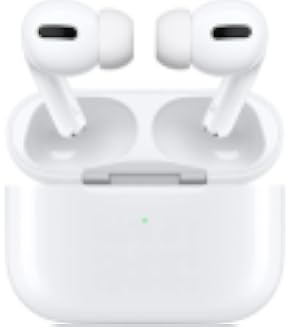 Apple AirPods Pro Wireless Earbuds with MagSafe Charging Case (Renewed) 2