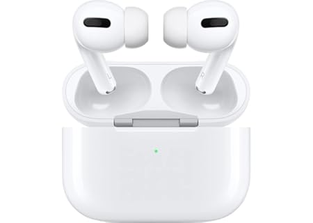Apple AirPods Pro Wireless Earbuds with MagSafe...