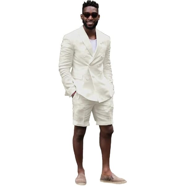 スーツ M ICON SUMMER SUIT SHORTS MON PINTUCK SUIT SHORTS – Mode Mischief Studios