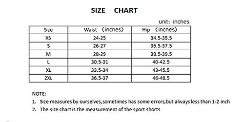 Kipro Dames Running Sport Shorts Ademend Sneldrogende Joggen Workout Korte Broek - Image 7