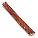 ValueBull Bully Sticks for Dogs, Medium 6 Inch, 100 Count Bulk Pack - All Natural, Grass Fed, Single Ingredient, Long Lasting Dog Treats