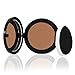 BaeBlu Organic Bronzer 100% Natural Matte Pressed Powder, Made in USA, Summer Glow