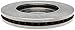 ACDelco Silver 18A559A Front Disc Brake Rotor