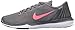 NIKE Women's Flex Supreme TR 5 Cross Training Shoe, Dark Grey, 6.5 B(M) US