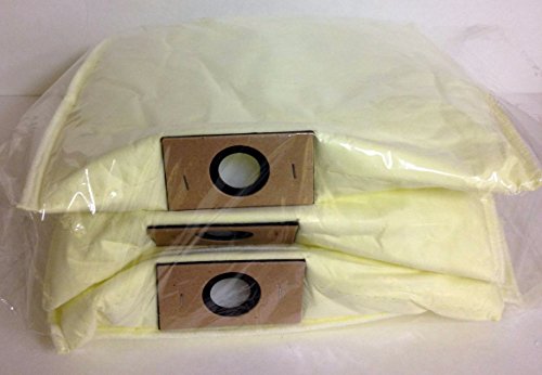 Vaniman VMC-A400-5 Filter Bags Collectors