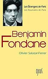 Benjamin Fondane