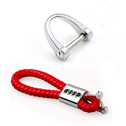 4 KeyChain+Master+Colleagues+Handmade+Leather