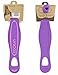Smartneedle SNHOLDILAV Purple Embroidery Hoop Holder Art and Craft Product