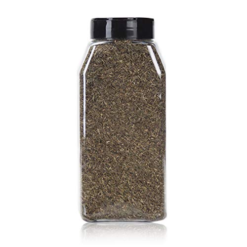 Castle Foods | THYME WHOLE 6 oz Premium Restaurant Quality - Thumbnail 2