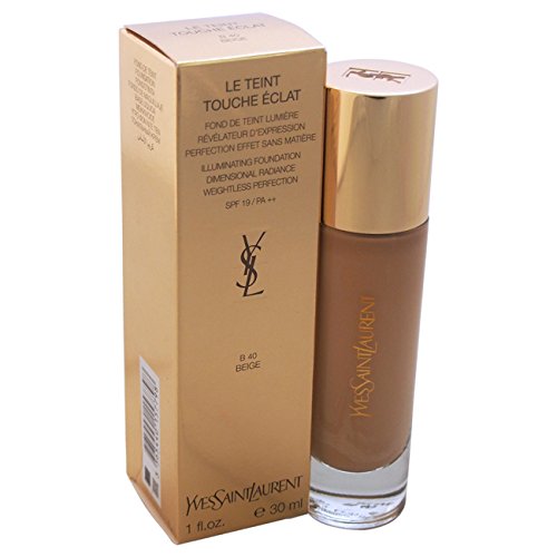 ysl illuminating foundation