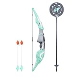 Nerf Sports Dude Perfect Signature Bow  (Amazon Exclusive)