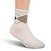 Premium Boys Crew Socks 5 Pack by Tycipe-Durable & Super Comfortable - From 2-12 Yrs