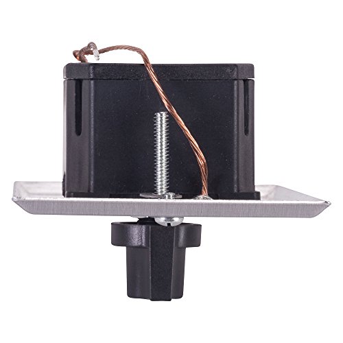 image for NSi Industries TORK C560M In-Wall Spring Wound 60-Minute Commercial Gr