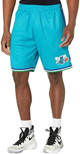 Amazon.com: Mitchell & Ness Minnesota Timberwolves Swingman Shorts