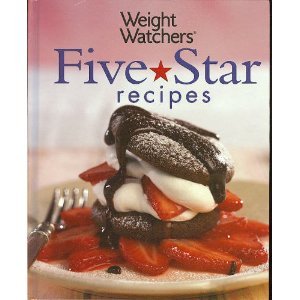 Weight Wachers Five Star Recipes