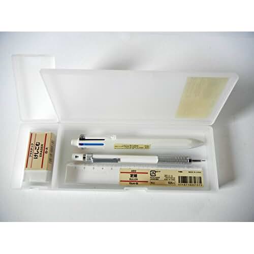 Amazon.ca muji pencil case