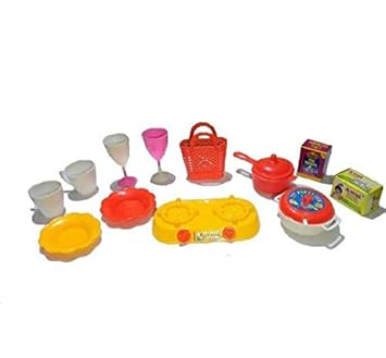 amazon kitchen set for girl