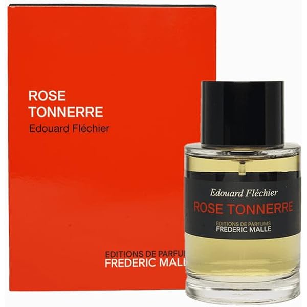 みぽMusc Ravageur 100ml　2 Musc Ravageur Frederic Malle perfume - a fragrance for women