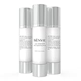 Lux Intensive Skin Lightening Cream - 1.7oz - Restore Your Skin's Youthful Glow in 2 Weeks - Get Younger, Brighter and Smoother Skin - 90-Day Manufacturers Guarantee On All Orders