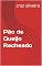 Livro Pão de Queijo Recheado